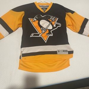 Reebok Pittsburgh Penguins Jersey